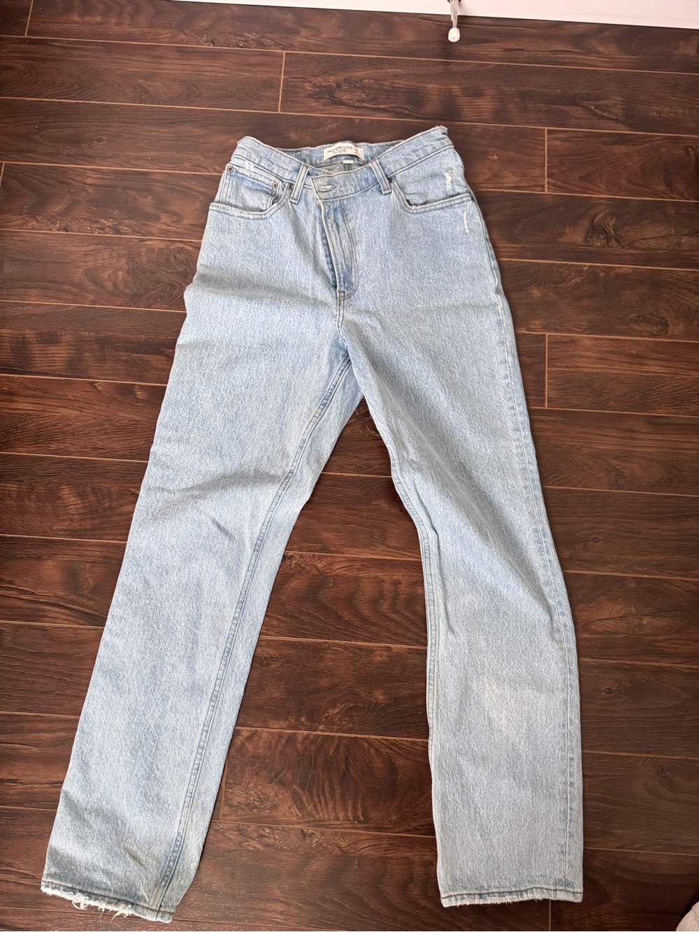 Abercrombie Jeans